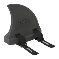 Plutva SwimFin - Antracit