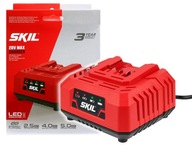 Nabíjačka batérií 20V 3122 CHARGER SKIL