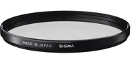 Filter Sigma Multi Coating Protector 82 mm