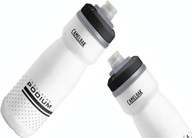 Fľaša CAMELBAK Podium Chill 620ml c1874 biela