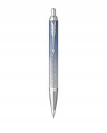 PARKER BALLPOINT MODRÁ VYSOKÝ VÝKON ČISTÝ