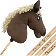 Hobby Horse Personalizovaná hokejka Hobby Horse s menom a nápisom koňa