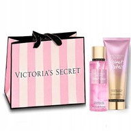 Victoria Secret Velvet Petals - Set - Darček