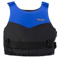 Plávacia vesta Prolimit Dinghy Bk/Blue -XL