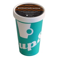 Káva s príchuťou POMERANČ, mletá 200g EKO ARABICA Cup&You