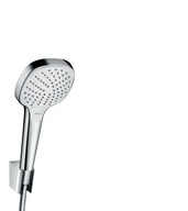 Hansgrohe Croma Select E sprchový set 26413400