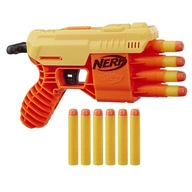 Pištoľ NERF Nerf Alpha Strike QS-4 E6973