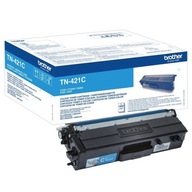 Brother toner pre MFC-L8690CDW | 1 800 strán | Tyrkysový