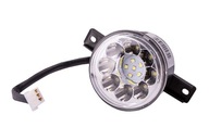 LAMPA PREDNÉ SVETLOMETY LED QUAD ATV FORCE 200 250