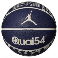 Basketbalová basketbalová lopta Nike Jordan X Quai 7