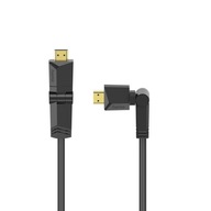 HAMA ROTA. HDMI-HDMI 1,5m