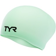 Silikónová čiapka TYR Long Hair Free Wrinkle Cap pre dlhé vlasy