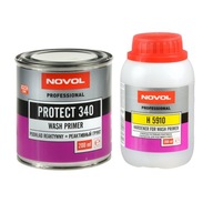 Novol Protect Reactive Anti-Corosion Primer 2x200ml Ochranný základný náter