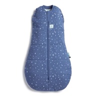 ergoPouch Swaddle Spací vak 3-6M 2,5TOG Night Sky