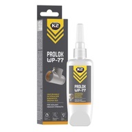 K2 PROLOK WP77 lepiaci tmel na potrubné spoje, závity 50ml anaeróbne