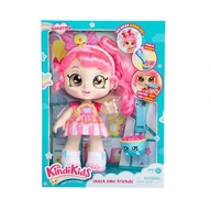 Bábika Tm Toys Kindi Kids, Donatina, s doplnkami