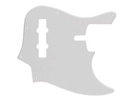 Pickguard BOSTON M4V-110 Otec Marcus Miller (WH)