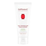 Cell Fusion C Denná čistiaca pena proti problémom 130 ml