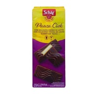 Pausa Ciok Bezlepkové kakaové koláče 350 g (10 x 35 g) - Schar