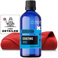 AQUA Coating ONE Ochranný náter 30 ml