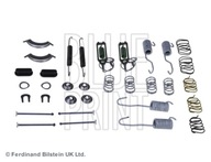 BLUE PRINT ADA1041506 Sada príslušenstva, brzdové čeľuste