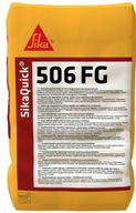 SIKAQUICK 506 FG 25KG