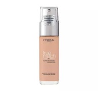 LOREAL TRUE MATCH FOUNDATION 6N 30ML