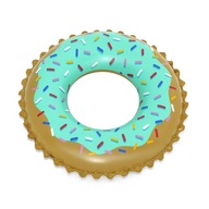 Nafukovací kruh 36300 SWEET DONUT SIM RING