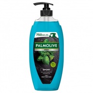 Palmolive pánsky športový gél 750ml