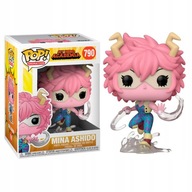 Funko Pop! Anime My Hero Academia 790 Mina Ashido