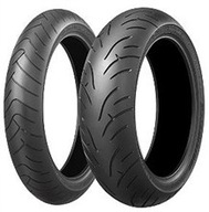 Letná pneumatika Bridgestone BT 023 180/55R17 73 W TL