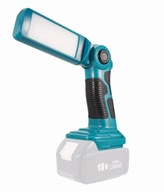 LAMPA PRE MAKITA 14,4V 18V PRACOVNÁ SVETLO SVETLO