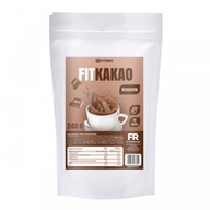 FitRec Fit Cocoa Classic 240g Zdravé bez cukru