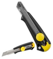 STANLEY Nôž MP0 DYNGRIP ČEPEĽ 18 mm 10-418