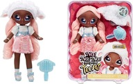 Zapnuté! Na Na Surprise Teens Doll séria 2 Lila Lamb