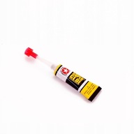 LEPIDLO SUPER GLUE RÝCHLO SILNÉ SILNÉ SUPERGLUE SILNÉ K10