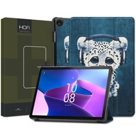 KRYCIE POUZDRO NA LENOVO TAB M10 10,1 3-GEN + SKLO