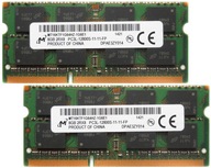 RAM 2x8 16GB DDR3L pre Lenovo G500 G505 G510