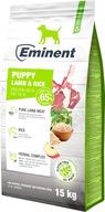 Eminent Puppy LAMB&Rice 29/16 15kg malé LAMB S RYŽOU pre šteniatka