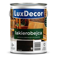 LUXDECOR LAK NA DREVO LAK 2,5L ROSANDER