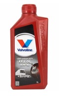 Prevodový olej 80W90 GL-5 Valvoline 1L