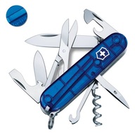 Victorinox 1.3703.T2 Climber modrý vreckový nôž tr