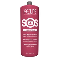 FELPS SOS ŠAMPÓN AFTER NANOPLASTY 1000ml