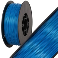 FILAMENT Plastspaw PLA 1,75 1kg Satin Blue