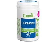 CANVIT Chondro kĺbový doplnok 230 g