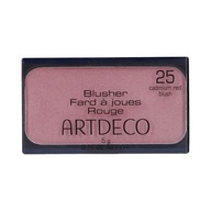 ARTDECO BLUSH 25 KADMIOVÁ ČERVENÁ 5G