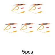 5x 2,5-32V digitálny tester elektrických obvodov