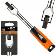 NEO TOOLS 08-559 Rukoväť s kĺbom 1/2'' 250 mm