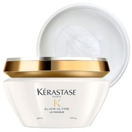 Hydratačná maska ​​na vlasy Kerastase Elixir 200 ml