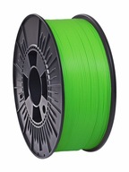 PLA Colorfil vlákno 1,75 mm Svetlozelená 0,5 kg